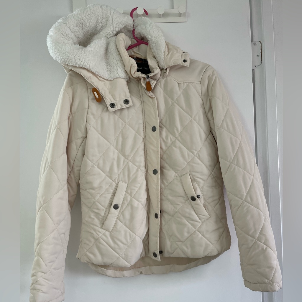 Medium Jacket